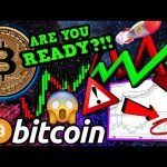 WARNING!!! BITCOIN EXTREME VOLATILITY IMMINENT!!! BTC WILL MAKE HISTORY IN 5 DAYS!!!
