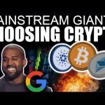 Biggest Investment Opportunity of Your Lifetime (Bitcoin, ETH, ADA)