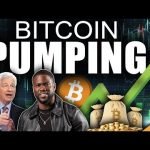 Why Savvy Investors Are BULLISH on BITCOIN (Price Expected To Moon) Why Savvy Investors Are BULLISH on BITCOIN (Price Expected To Moon)