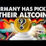 This ALTCOIN Has Direct Ties to Germany’s Central Bank!!! Mastercard Too??