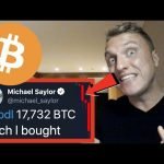 DUMP!!!!!!!! BUT THIS GUY BOUGHT 0’000’000 IN BITCOIN!!!!!!!!!!!!!!!!!!!