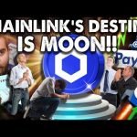 Bend the Knee to CHAINLINK or Miss It’s Next Epic RUN!!