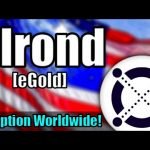Elrond’s SUCCESS Breaking Into The United States! But Is Elrond [eGold] Decentralized? Podcast Clip