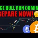 THE ENTIRE WORLD Is Flipping BULLISH On Bitcoin & Cryptocurrency (In 2020). HUGE Bull Run Is Coming!
