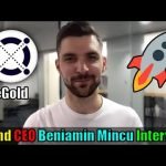 Elrond Building Rockets Into 2021| Beniamin Mincu Interview | eGold Internet Scale Blockchain
