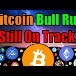 Bitcoin Sets Record 68 Days Straight Over ,000! AMAZING Time To Be A Hodler | Cryptocurrency News