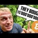 SOMEONE BOUGHT ’000’000’000 (!!!) IN BITCOIN!!!!!!!!!!!!!!!!!!!!!!!!