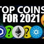 Top 6 Altcoins That will Make You A MILLIONAIRE in 2021 Top 6 Altcoins That will Make You A MILLIONAIRE in 2021