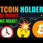 🔴 Bitcoin’s Price IS BEING SUPPRESSED! Smart Money BUYING BITCOIN EN MASSE! WAKE UP! Bitcoin News
