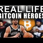 Top Celebrities Using Bitcoin in 2020