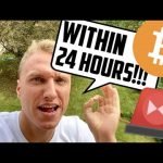 WATCH THIS BITCOIN VIDEO BEFORE FRIDAY!!!!!!!!!!!! [in 2009 this guy predicted btc to $10 million..]