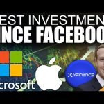 Best Investment Opportunity Since Facebook, Amazon, & Google in 2008