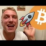 BITCOIN BREAKOUT UP LIKE I PREDICTED!!!!!!!!!! BUT THIS IS WHAT YOU HAVE TO KNOW!!!!!!