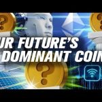 My Top ALTCOIN Picks For Far Into the FUTURE!!
