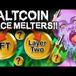 ALTCOINs: NFTs & Layer 2 Will MELT FACES! 100x!!? ALTCOINs: NFTs & Layer 2 Will MELT FACES! 100x!!?