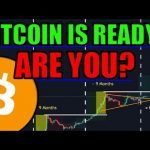 Bitcoin Will Never Fall Below ,000 Again (Opinion) | The Great Wealth Shift Happening RIGHT NOW!