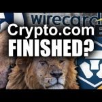 WORST Case for Crypto.com (.1 Billion Dollar Ponzi) WORST Case for Crypto.com (.1 Billion Dollar Ponzi)