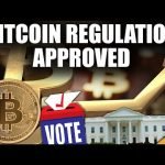 Blockchain Innovation Act Approved (Consumer Safety Technology Act)