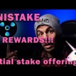 Unistake 5X returns overnight!! A look at Unistake Initial Stake offering. Unistake 5X returns overnight!! A look at Unistake Initial Stake offering.