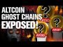 AVOID THESE ALTCOINS!! The “FAKE” Ghost Chains…