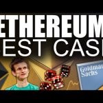 Single Biggest Thing in Crypto (Ethereum Best Case) Single Biggest Thing in Crypto (Ethereum Best Case)