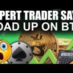 Trader Nails Bitcoin Prediction (Price Set to Explode)