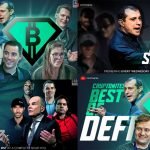 Cryptonites and CryptoSlate announce partnership to bring you a weekly dose of crypto video entertainment