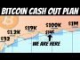 Turning ,000 into 0,000 | Bitcoin Million Dollars Cash Out Plan and Strategy (Must Watch)