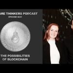 41: The Possibilities of Blockchain Technology