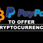 Paypal To Open Network To Cryptocurrency