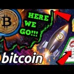 BITCOIN INSANE PUMP!!!! IT’S NOT OVER!!! [PROOF] THIS WILL MAKE PRICE EXPLODE!!!