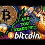 WTF!?! BITCOIN GOING PARABOLIC!!! MOON SHOT to k!!? DEFI BOOM 2.0 IMMINENT!!