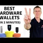 Best Hardware Wallets of 2020 (in 2 minutes)