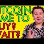 BITCOIN ALL TIME HIGH SOON, BUY NOW OR WAIT FOR A BIG DIP? [Insane Bull Run!]