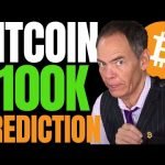 MAX KEISER SAYS BITCOIN WILL ‘GOBBLE UP ALL FIAT’ AND RISE OVER 0K!! BTC PRICE PREDICTION!!