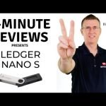 Ledger Nano S Review (in 2 minutes)