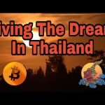 Living The Dream In Thailand And My Entrepreneurial Journey