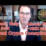 Ripple And XRP / Internet 2.0 , Crypto Over 0 Billion And Bitcoin +K Ripple And XRP / Internet 2.0 , Crypto Over 0 Billion And Bitcoin +K