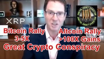 Ripple And XRP / Internet 2.0 , Crypto Over 0 Billion And Bitcoin +K