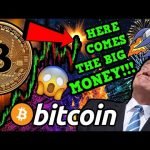 BITCOIN WINDING UP!!!!! TRUMP CRYPTO FRIENDLY COMPTROLLER! ARE YOU READY?