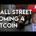 Wall Street is coming for Bitcoin, and they want to create more BTC from thin air.