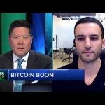 What’s different about this bitcoin rally What’s different about this bitcoin rally