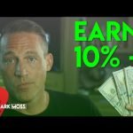 How To EARN HIGH INTEREST On Cash In Bank (10%+)