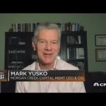 Morgan Creek’s Mark Yusko on Bitcoin hitting highs not seen since 2017
