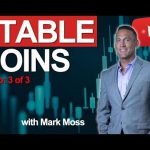 Cryptocurrency Stable Coins:: Ep 3 of 3 – Different Types of Stablecoins and How to Use Them