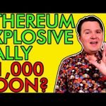 ETHEREUM READY FOR EXPLOSIVE PRICE RALLY! DECEMBER 1st WILL BE INSANE! [ETH Holders Must See This!]