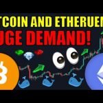 LAST CHANCE: Bitcoin Just Got A MASSIVE Endorsement! Ethereum Ready To Explode! Cryptocurrency News