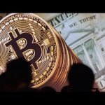 Bitcoin shares near all-time-high