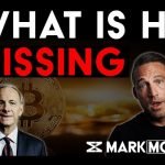 This Is What He Is Missing About Bitcoin | You Need To Know