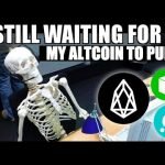 Why I’m NOT selling my altcoin bags (HUGE recovery coming 2021)
